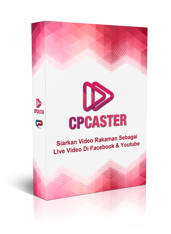 CPCaster Basic