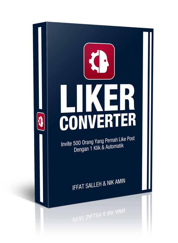 Liker Converter